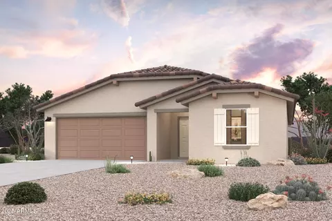 1597 W Tigua Way, Coolidge, AZ 85128