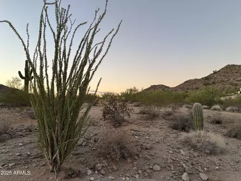 0 W Hooper Trl #-, San Tan Valley, AZ 85143