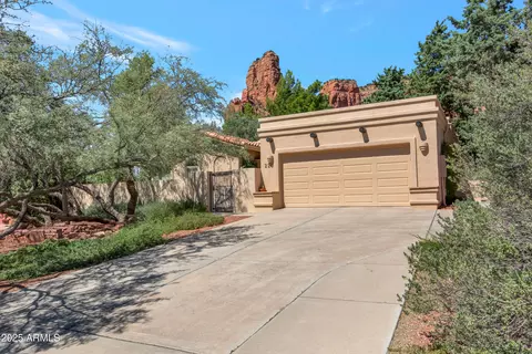 220 Bell Rock Blvd, Sedona, AZ 86351