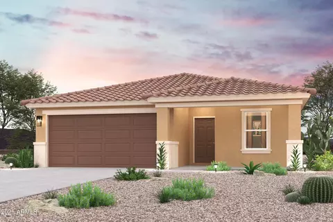 1101 W Gressinger St, Florence, AZ 85132