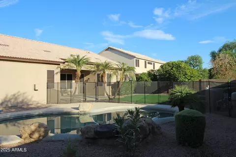 1414 N Constellation Way, Gilbert, AZ 85234 photo 14