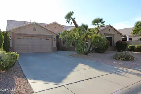 1414 N Constellation Way, Gilbert, AZ 85234 photo 2