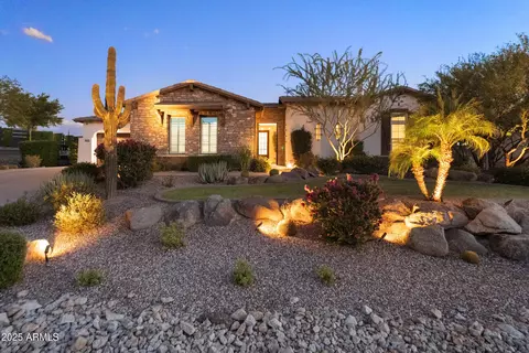 5511 E Juniper Canyon Dr, Cave Creek, AZ 85331