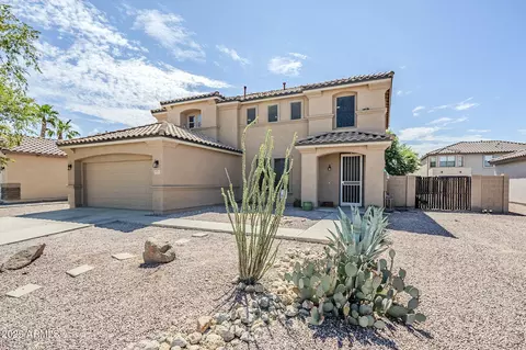 9791 W Butler Dr, Peoria, AZ 85345