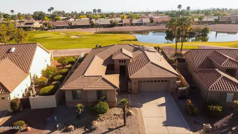 24528 S Lakeway Cir SW, Sun Lakes, AZ 85248