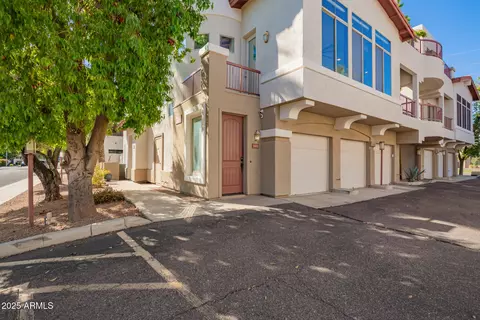 7414 E Northland Dr #A102, Scottsdale, AZ 85251