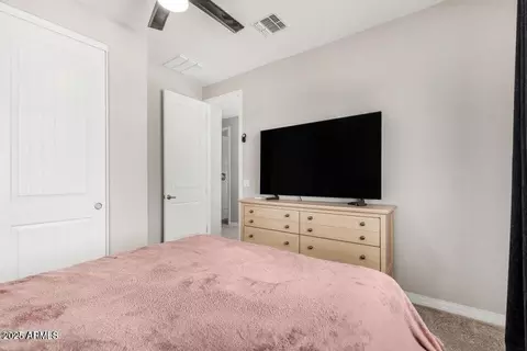 Bedroom - 11526 E Shepperd Ave, Mesa, AZ 85212 photo 3 of 5