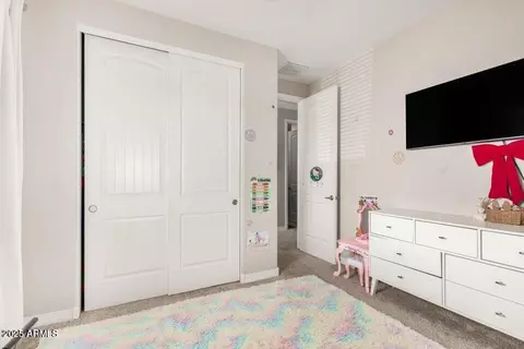 Bedroom - 11526 E Shepperd Ave, Mesa, AZ 85212 photo 5 of 5