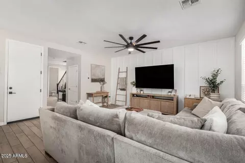 Entry Way - 11526 E Shepperd Ave, Mesa, AZ 85212 photo 1 of 6