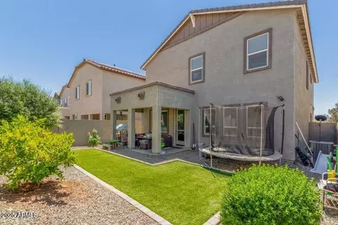 Exterior - 11526 E Shepperd Ave, Mesa, AZ 85212 photo 2 of 4