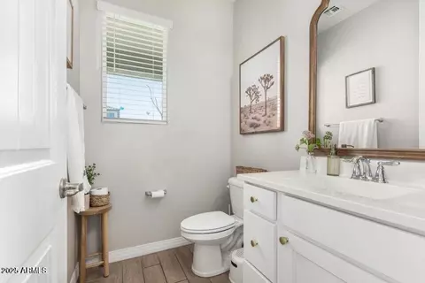 Entry Way - 11526 E Shepperd Ave, Mesa, AZ 85212 photo 6 of 6