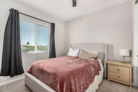 Bedroom - 11526 E Shepperd Ave, Mesa, AZ 85212 photo 2 of 5