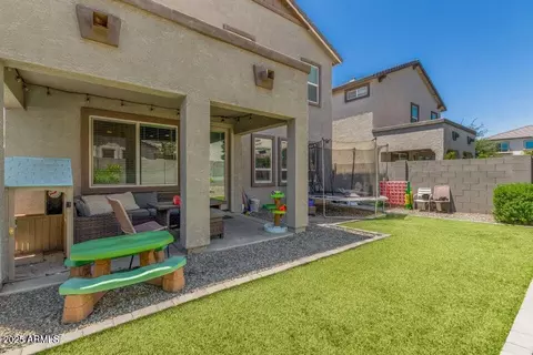 Exterior - 11526 E Shepperd Ave, Mesa, AZ 85212 photo 3 of 4