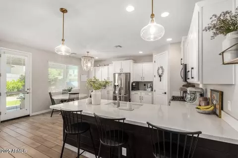 Kitchen - 11526 E Shepperd Ave, Mesa, AZ 85212 photo 2 of 3