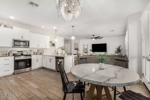 Kitchen - 11526 E Shepperd Ave, Mesa, AZ 85212 photo 3 of 3