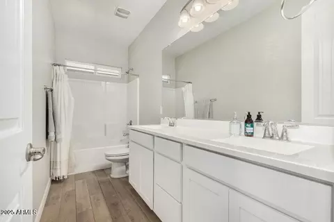Entry Way - 11526 E Shepperd Ave, Mesa, AZ 85212 photo 5 of 6