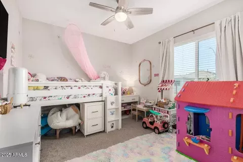 Bedroom - 11526 E Shepperd Ave, Mesa, AZ 85212 photo 4 of 5