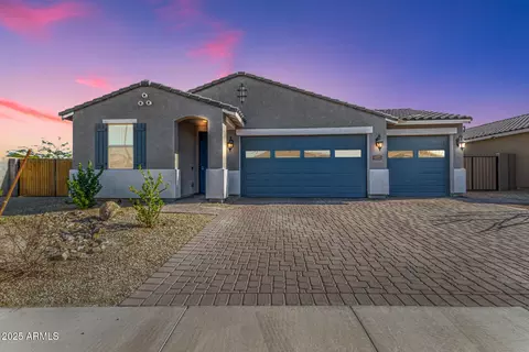 22461 W Pima St, Buckeye, AZ 85326
