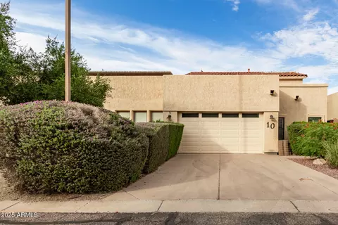 943 E Kortsen Rd #10, Casa Grande, AZ 85122