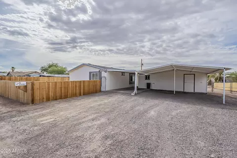 1113 W Manzanita St, Apache Junction, AZ 85120