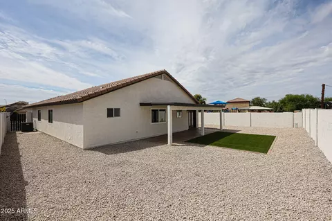 Exterior - 10334 E Diamond Ave, Mesa, AZ 85208 photo 4 of 7