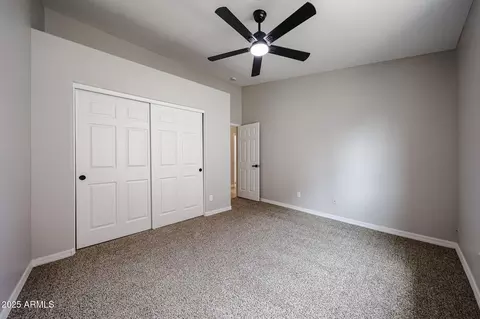 Bedroom - 10334 E Diamond Ave, Mesa, AZ 85208 photo 4 of 6