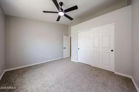 Bedroom - 10334 E Diamond Ave, Mesa, AZ 85208 photo 3 of 6
