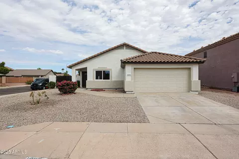 Exterior - 10334 E Diamond Ave, Mesa, AZ 85208 photo 7 of 7