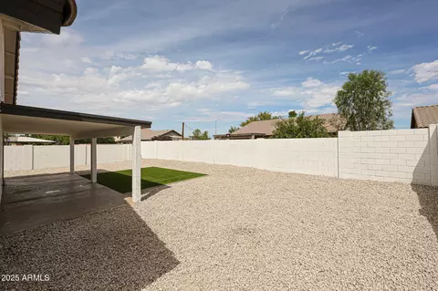 Exterior - 10334 E Diamond Ave, Mesa, AZ 85208 photo 5 of 7
