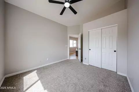 Bedroom - 10334 E Diamond Ave, Mesa, AZ 85208 photo 6 of 6