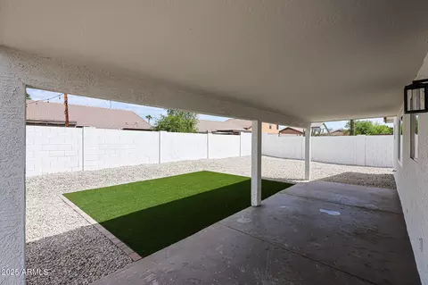 Exterior - 10334 E Diamond Ave, Mesa, AZ 85208 photo 1 of 7