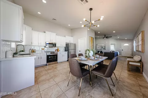 Dining - 10334 E Diamond Ave, Mesa, AZ 85208 photo 2 of 3