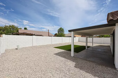 Exterior - 10334 E Diamond Ave, Mesa, AZ 85208 photo 2 of 7