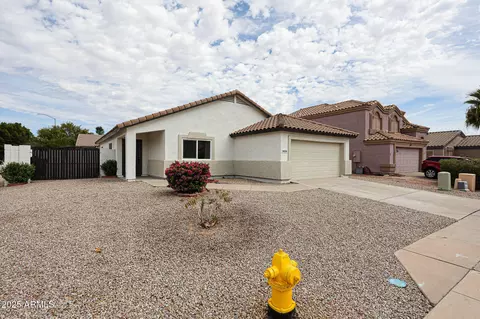Exterior - 10334 E Diamond Ave, Mesa, AZ 85208 photo 6 of 7