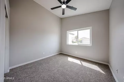 Bedroom - 10334 E Diamond Ave, Mesa, AZ 85208 photo 5 of 6