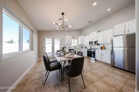 Dining - 10334 E Diamond Ave, Mesa, AZ 85208 photo 1 of 3