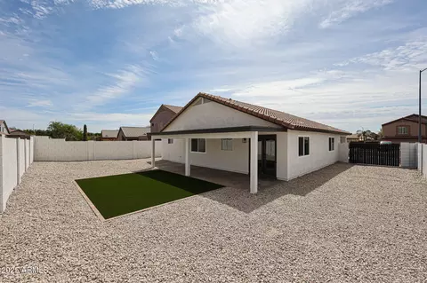 Exterior - 10334 E Diamond Ave, Mesa, AZ 85208 photo 3 of 7