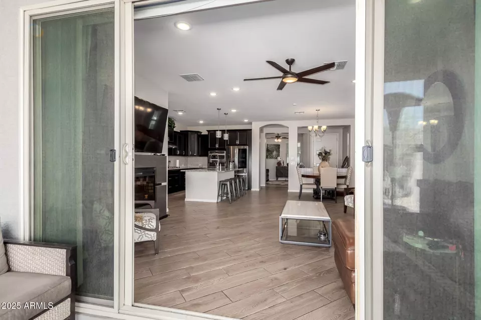 Entry Way - 15240 W Latham St, Goodyear, AZ 85338 photo 5 of 7