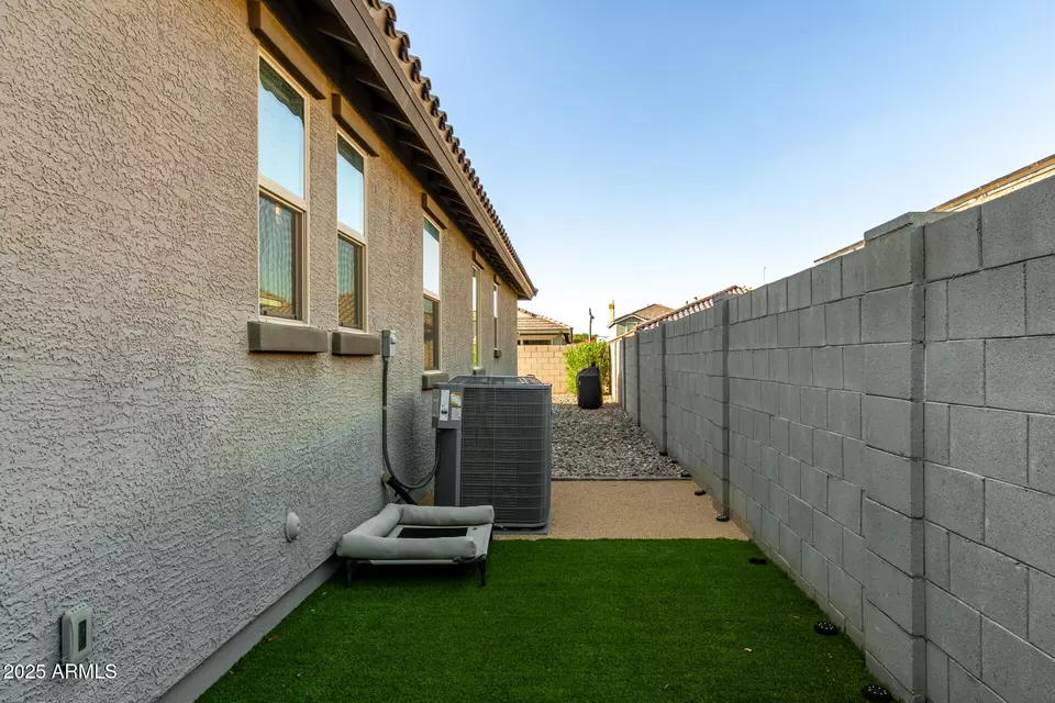 Exterior - 15240 W Latham St, Goodyear, AZ 85338 photo 13 of 13