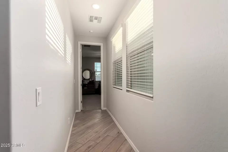 Entry Way - 15240 W Latham St, Goodyear, AZ 85338 photo 6 of 7