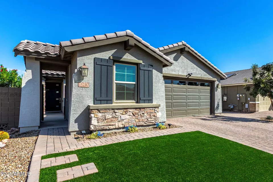 Exterior - 15240 W Latham St, Goodyear, AZ 85338 photo 1 of 13