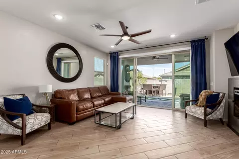 Living - 15240 W Latham St, Goodyear, AZ 85338 photo 1 of 2