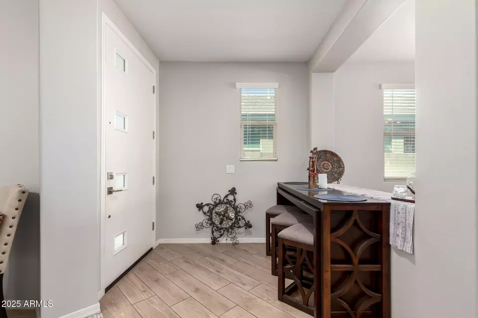 Entry Way - 15240 W Latham St, Goodyear, AZ 85338 photo 1 of 7