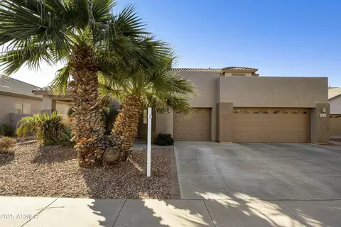 4615 W Corral Rd, Laveen, AZ 85339