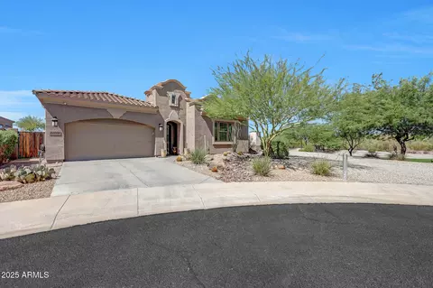 18100 W Desert Willow Dr, Goodyear, AZ 85338