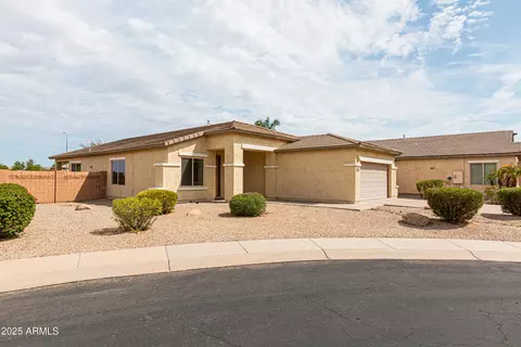650 E Las Colinas Pl, Chandler, AZ 85249