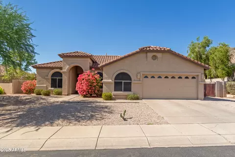 9632 E Grandview St, Mesa, AZ 85207