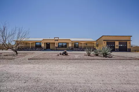 22737 E Turbo Dr, Florence, AZ 85132