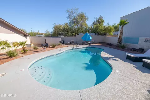 Exterior - 2011 N 51st St, Phoenix, AZ 85008 photo 9 of 13
