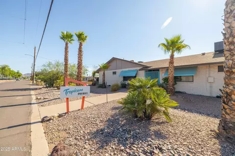 2011 N 51st St, Phoenix, AZ 85008
